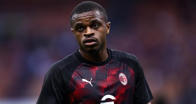  - Pierre Kalulu passe officiellement de l'AC Milan à la Juventus !