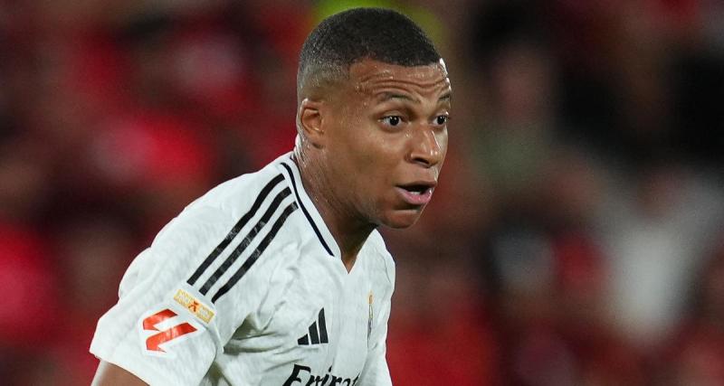  - Real Madrid : Mbappé découvre la méthode musclée de Pintus