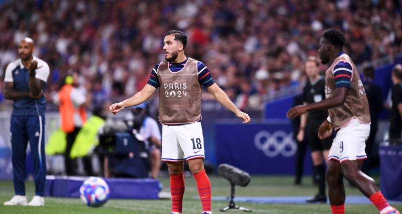  - L'OL accepte une offre pour Cherki, le joueur refuse !