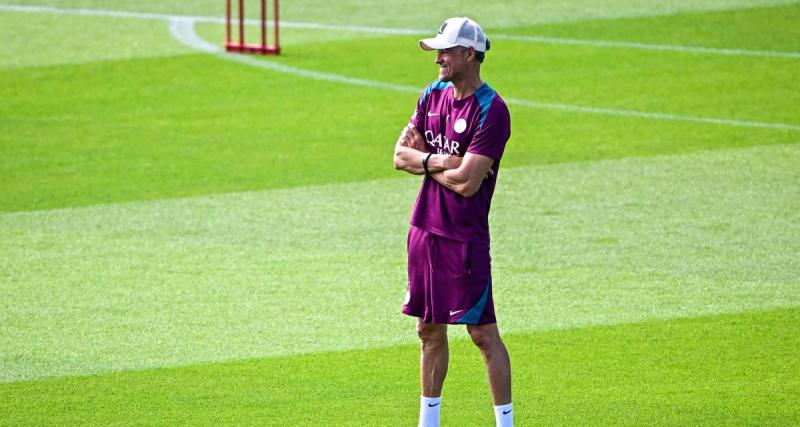  - Luis Enrique bien parti pour prolonger au PSG, le successeur d'Henry connu, Neuer prend sa retraite internationale...Les immanquables du jour !