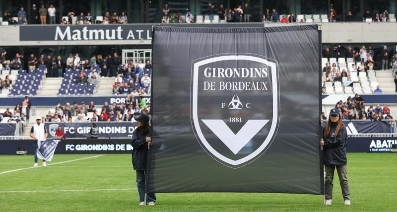  - Bordeaux : forfait général acté pour les U17 et U19 Nationaux