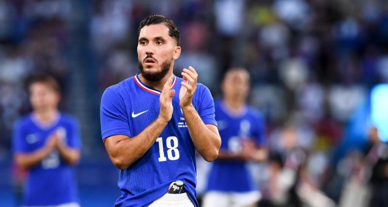  - OL : accord trouvé avec Fulham pour Cherki ?