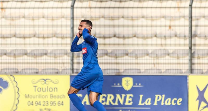  - Aubagne : trois nouvelles recrues chez le promu (off)