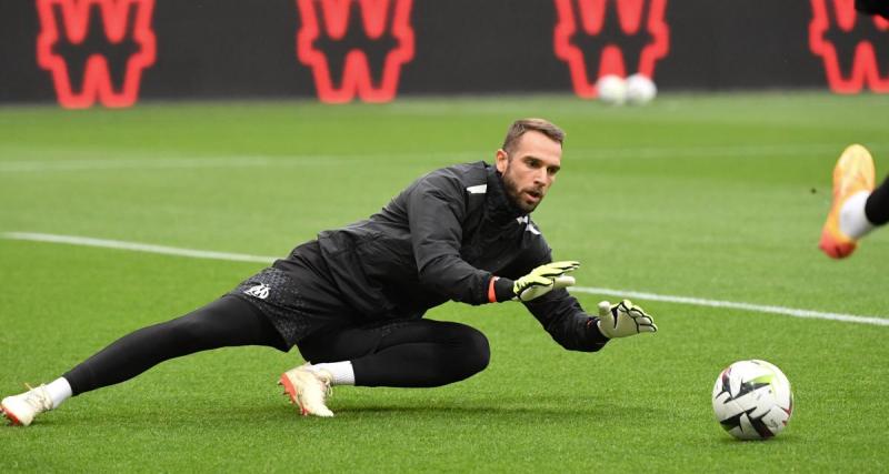  - OM : Pau Lopez revient sur son départ de Marseille