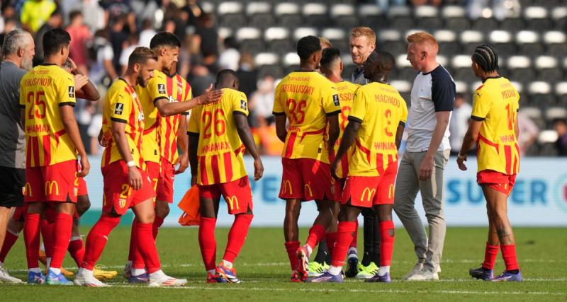  - Lens - Panathinaïkos : quelle chaîne et comment voir le match en streaming ?