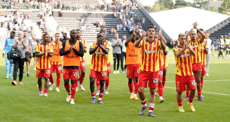  - Lens - Panathinaïkos : les compos probables !