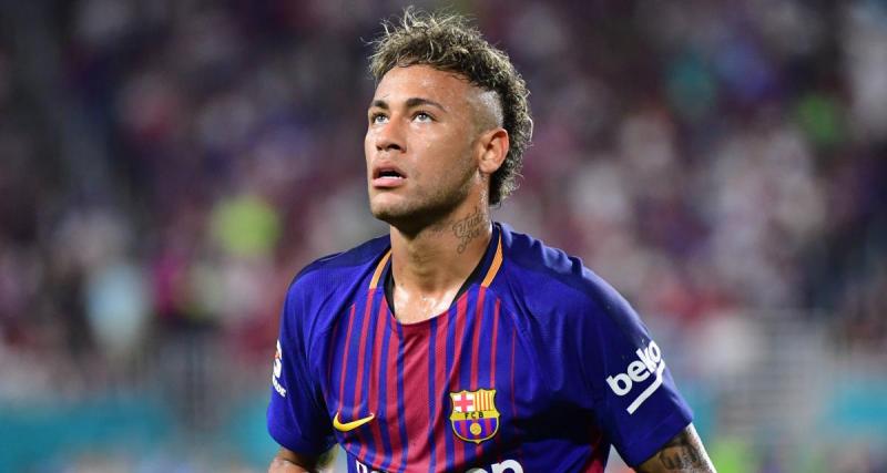  - Barça : l'incroyable rêve de Neymar avec les Blaugranas