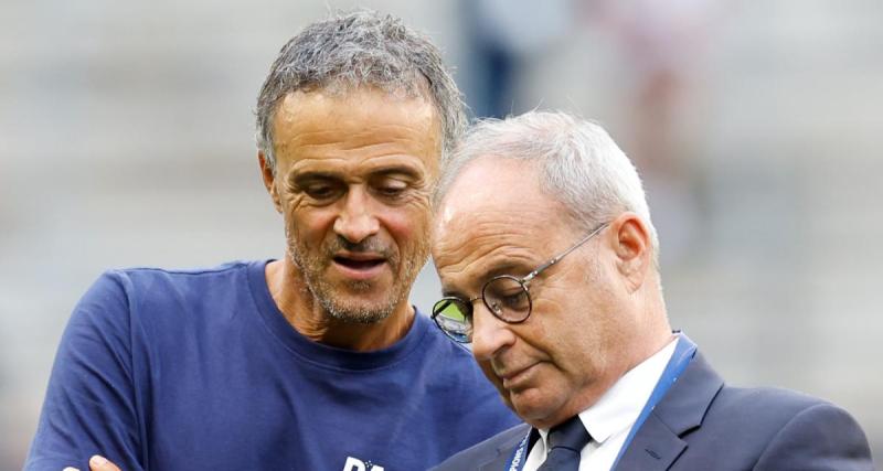  - PSG : très mauvaise affaire avec un Titi