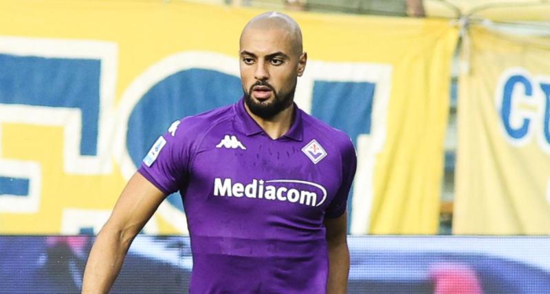  - Maroc : Amrabat sur le départ, une destination se précise