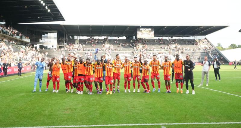  - Lens - Panathinaïkos : où voir le choc, à quelle heure ?