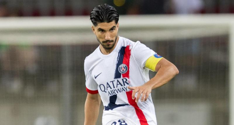  - PSG : une vente plus juteuse que prévue pour Carlos Soler ?