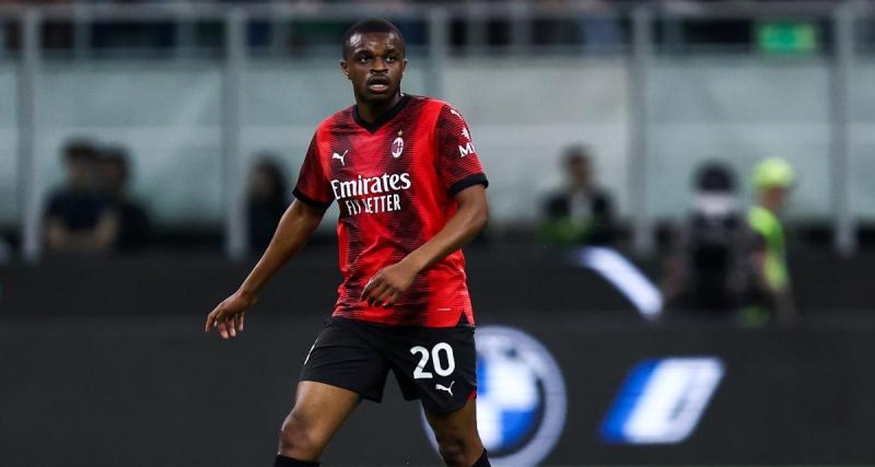  - Étranger : Pierre Kalulu prêté à la Juventus Turin (off)