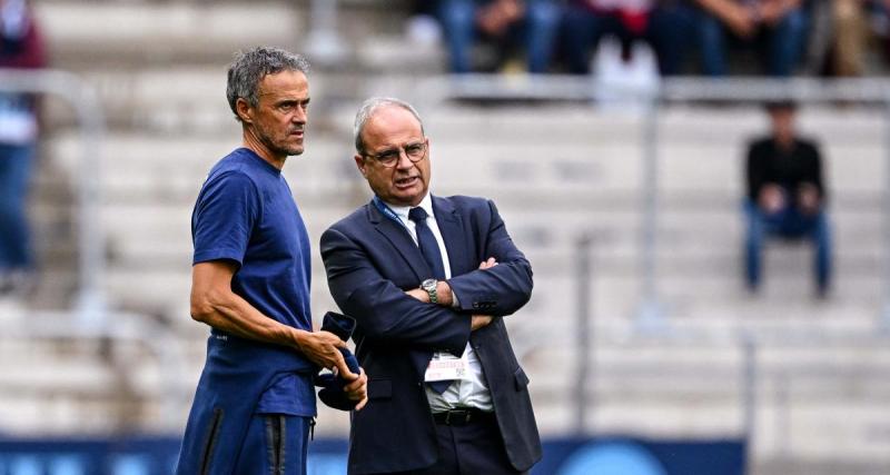  - PSG : transfert surprise pour un gros talent du club !