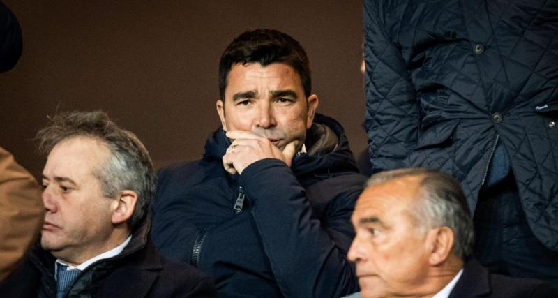  - Barça : Deco rêve d'un coup incroyable, le PSG dépité ?