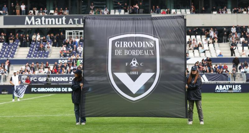  - Bordeaux : la date du premier match officiel des Girondins connue ?