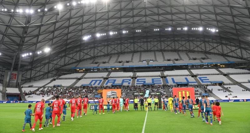  - Martigues : le FCM déjà à la recherche d’un autre stade que le Vélodrome ?