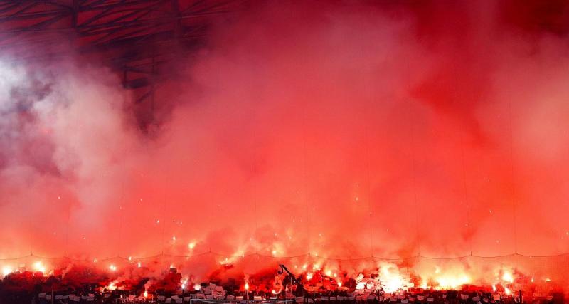  - OM : le record d’abonnés au Vélodrome battu pour la saison 2024/2025