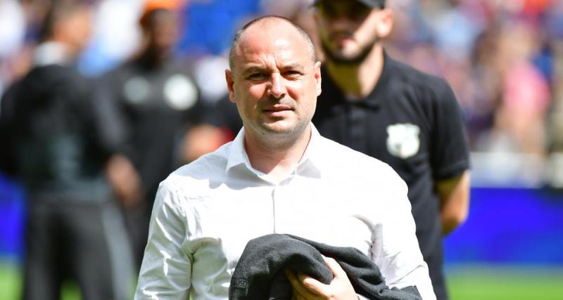  - Bordeaux : un nouveau coach et un patron du sportif arrivent !