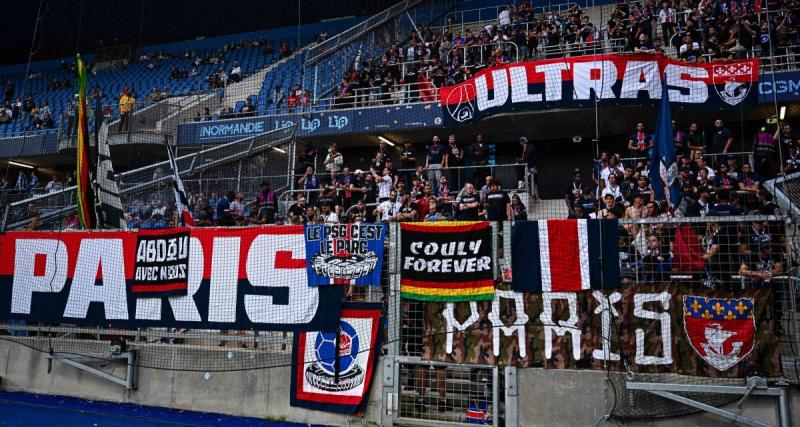  - PSG : Miguel Derennes mis à l'essai comme... speaker face à Montpellier
