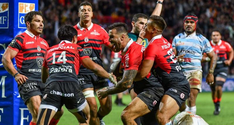  - Stade Toulousain : courtisée, une pépite finalement vers une prolongation ?