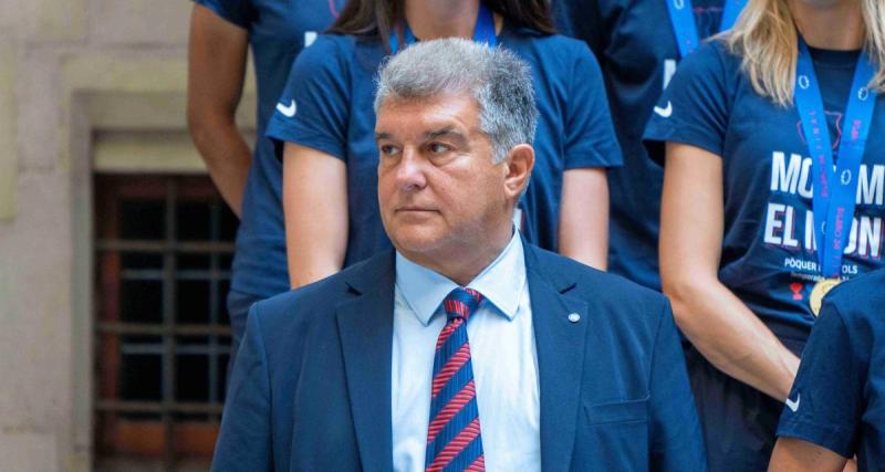  - Barça : une nouvelle vente forcée pour remplir les caisses ?