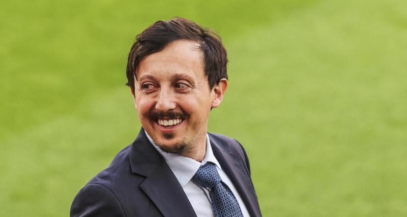 - OM : un buteur surprise sorti du chapeau par Longoria ?