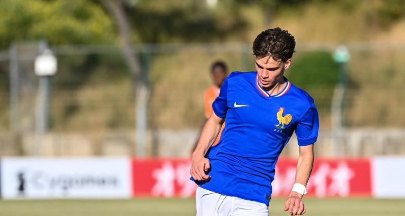  - Mercato : Edouard Michut (ex-PSG) libre de tout contrat