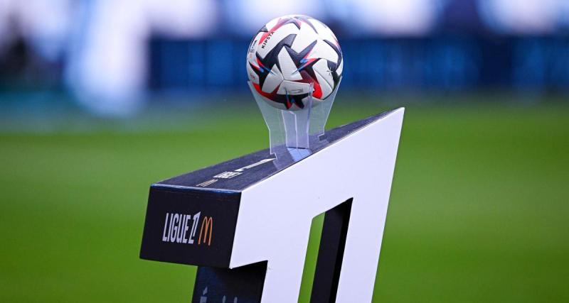  - Ligue 1 : les arbitres de la J2 connus