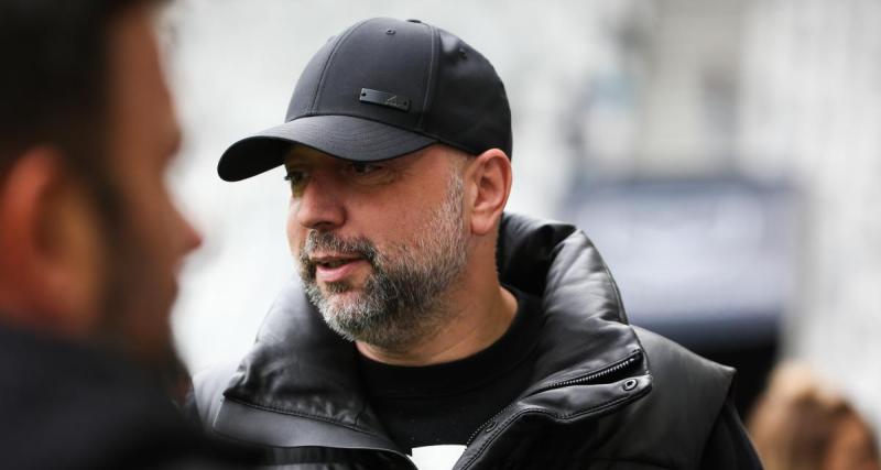  - Bordeaux : le nom du nouvel entraîneur se précise, un gros coup pour les Girondins ?