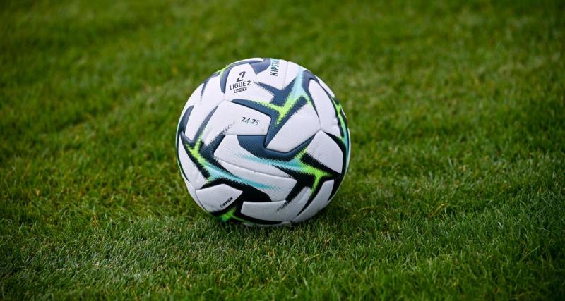  - Ligue 2 : la LFP dévoile la programmation TV de la cinquième journée 