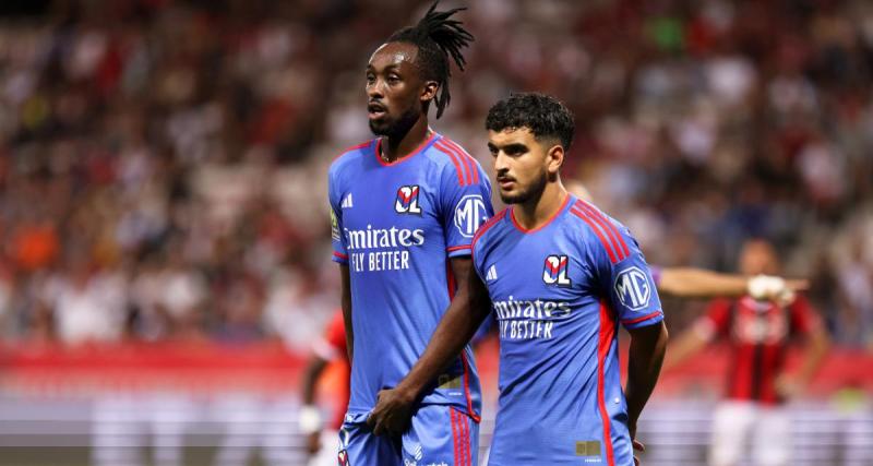  - OL : un grand espoir du club rebondit à Botafogo ! (officiel)
