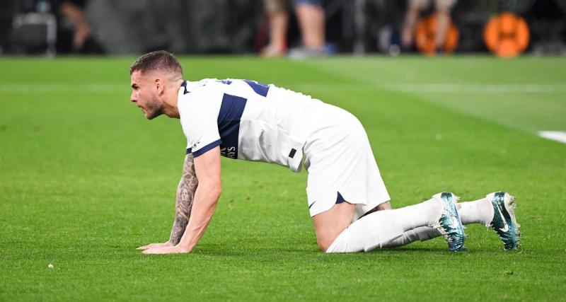  - PSG : le club donne des nouvelles de Hernandez, Kimpembe et Ramos, toujours en convalescence