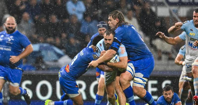  - Castres : terrible coup dur pour le CO, un cadre va manquer quasiment toute la saison !