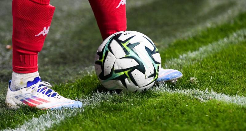  - Ligue 2 : les joueurs suspendus lors de la 2ème journée 