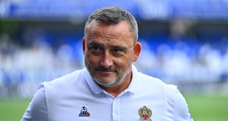  - Ligue 1 : un match reporté en raison de l’état déplorable d’une pelouse ?