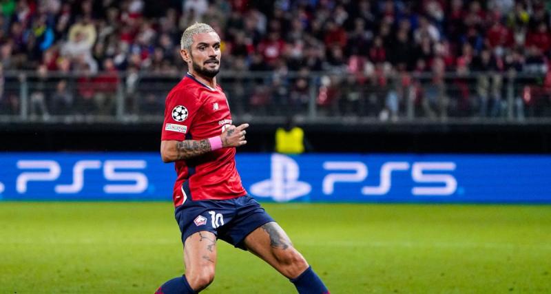  - Lille : l’énorme somme que va toucher le club en cas de qualification en Ligue des Champions