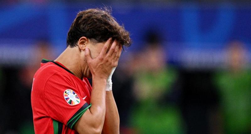  - Chelsea, Atlético : la plaque de Joao Felix vandalisée à Madrid !