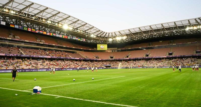  - Un match de Ligue 1 contraint d'être reporté ?