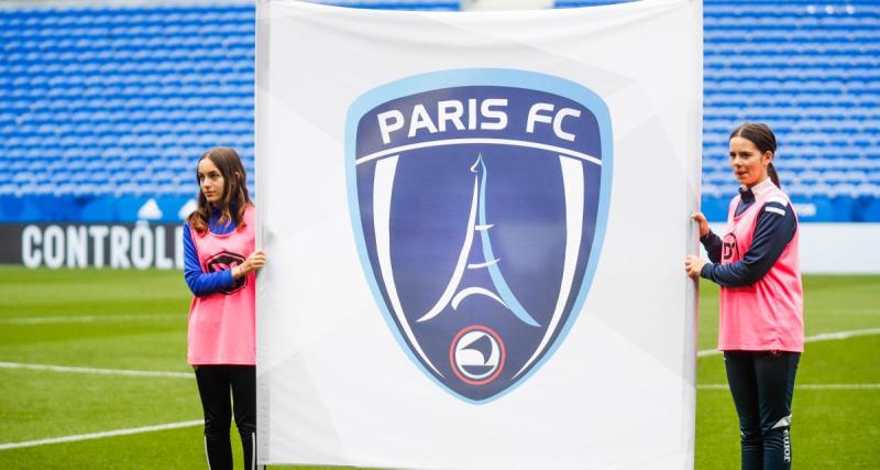 - Paris FC : un milieu rejoint West Ham... mais reste en France jusqu’à la fin de la saison (off)