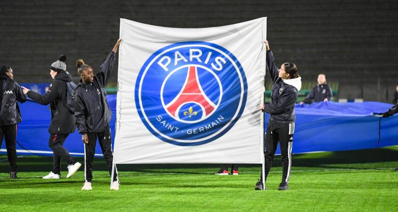  - PSG : trois absents contre Montpellier 