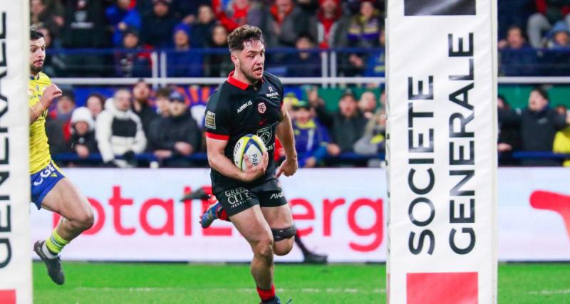  - Stade Toulousain : le club débute sa préparation avec un match à guichets-fermés !