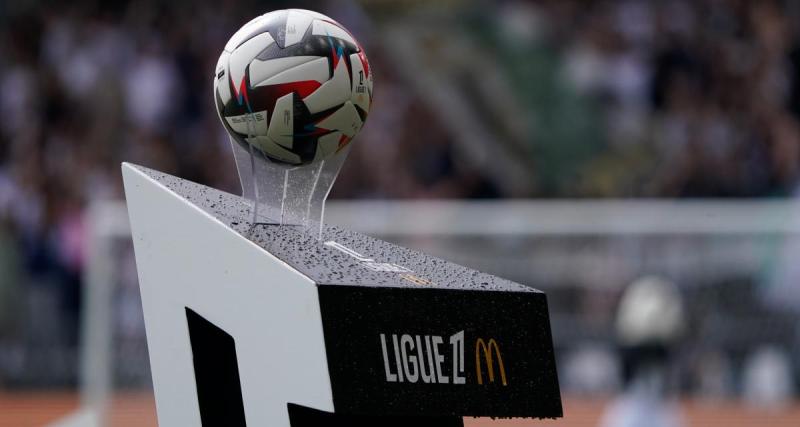  - Ligue 1 : un match de la 2ème journée pourrait être reporté 