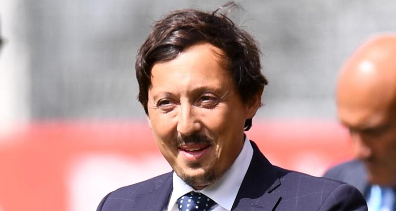  - OM : bonne nouvelle pour le transfert d’une ancienne révélation de Ligue 1 ? 