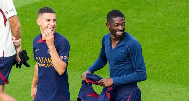  - PSG : le prix gourmand fixé pour vendre un Titi