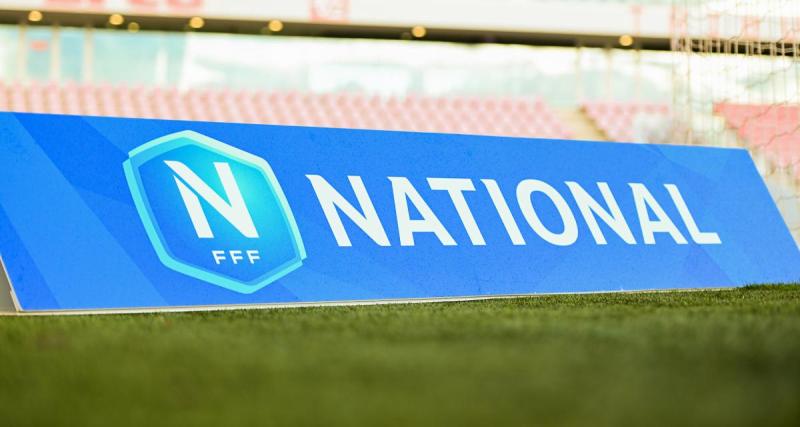  - National : deux équipes promues seront récompensées par la FFF 