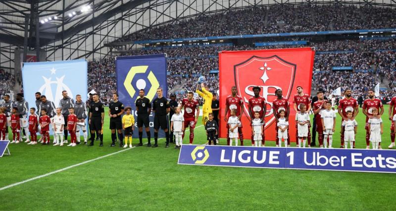  - OM : après Amavi, un autre ancien Marseillais à Brest ?