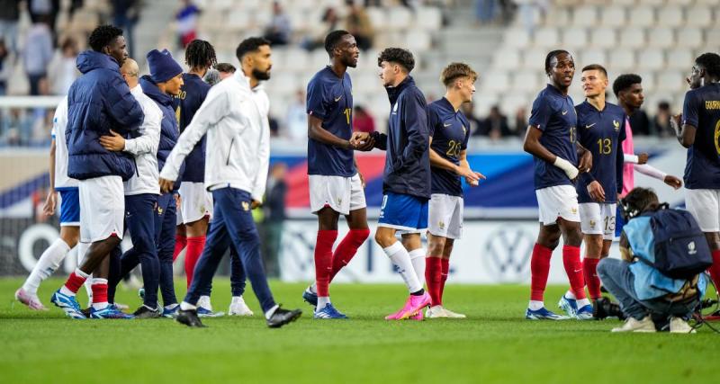  - Équipe de France Espoirs : la nomination de Gérald Baticle est imminente, son staff dévoilé 