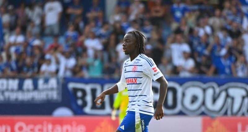  - Strasbourg : Wolfsburg revient à la charge pour un Alsacien