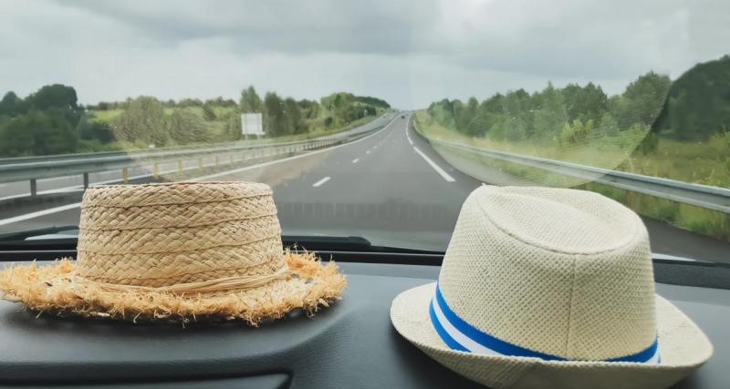  - Attention ! Ne laissez surtout pas cet objet traîner dans votre voiture l’été !