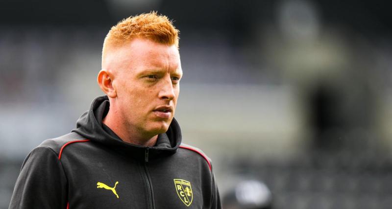  - Lens – Panathinaikos : les compos officielles !